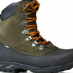 Lundhags Unisex Tjakke Mid Tea Green/Black