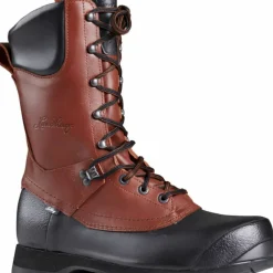 Lundhags Unisex Vandra II High Pecan