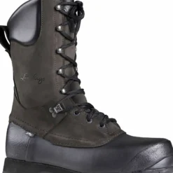 Lundhags Unisex Vandra II High Ash