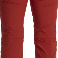 Lundhags Women's Askro Pant Mellow Red