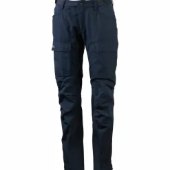 Lundhags Women's Authentic II Pant Deep Blue