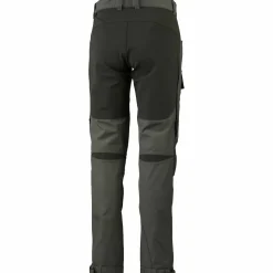 Lundhags Women's Authentic II Pant Forest Green/Dark Fg