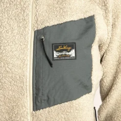 Lundhags Women's Flok Wool Pile Sand