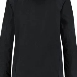 Lundhags Women's Knak Pile Parka Black
