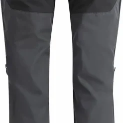 Lundhags Women's Makke Light Pant Granite/Charcoal