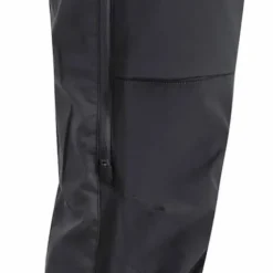 Lundhags Women's Makke Light Pant Granite/Charcoal