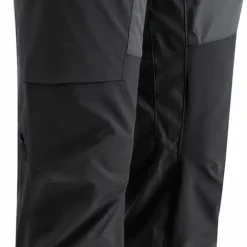 Lundhags Women's Makke Light Pant Granite/Charcoal