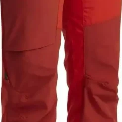 Lundhags Women's Makke Light Pant Lively Red/Mellow Red