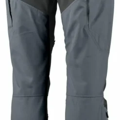 Lundhags Women's Makke Pant Short Granite/Charcoal