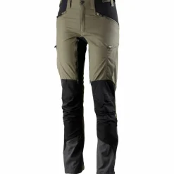 Lundhags Women's Makke Pant Forest Green