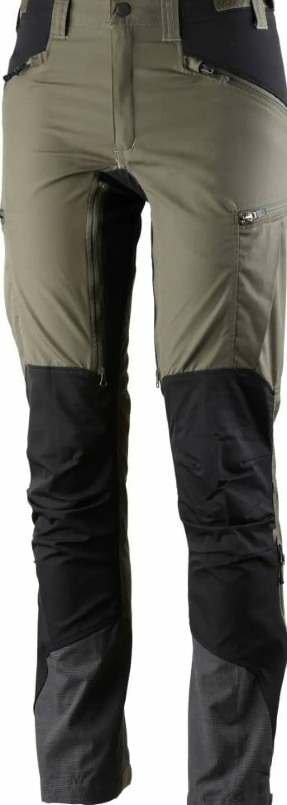 Lundhags Women's Makke Pant Forest Green