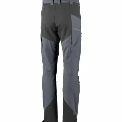 Lundhags Women's Makke Pant Long Granite/Charcoal