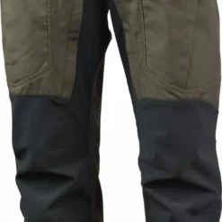Lundhags Women's Makke Pro Pant Forest Green/Charcoal