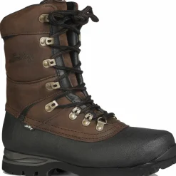 Lundhags Women's Mira II High Bark/Black
