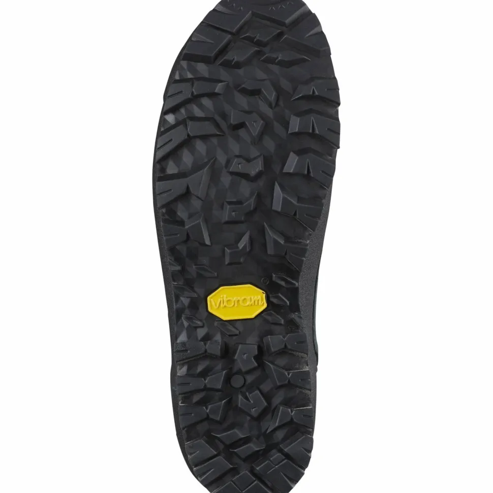 Lundhags Women's Mira II Light High Dark Agave/Black