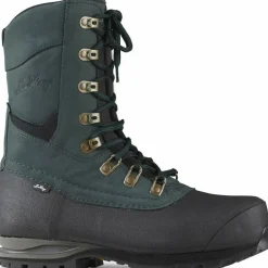 Lundhags Women's Mira II Light High Dark Agave/Black