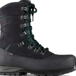 Lundhags Women's Mira II Light High Black/Dark Agave