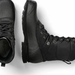 Lundhags Women's Padje Light Trekking Boot High Black