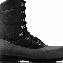 Lundhags Women's Padje Light Trekking Boot High Black