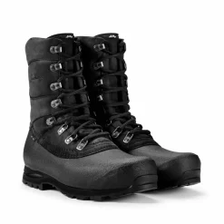 Lundhags Women's Padje Light Trekking Boot High Black