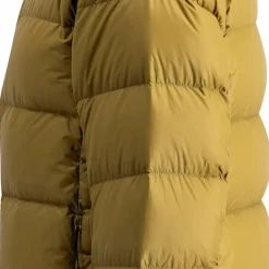 Lundhags Women's Padje Light Tech Down Jacket Olive