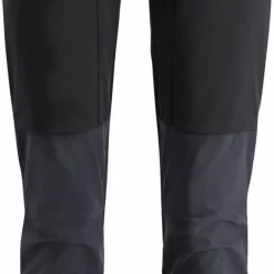 Lundhags Women's Padje Stretch Pant Black