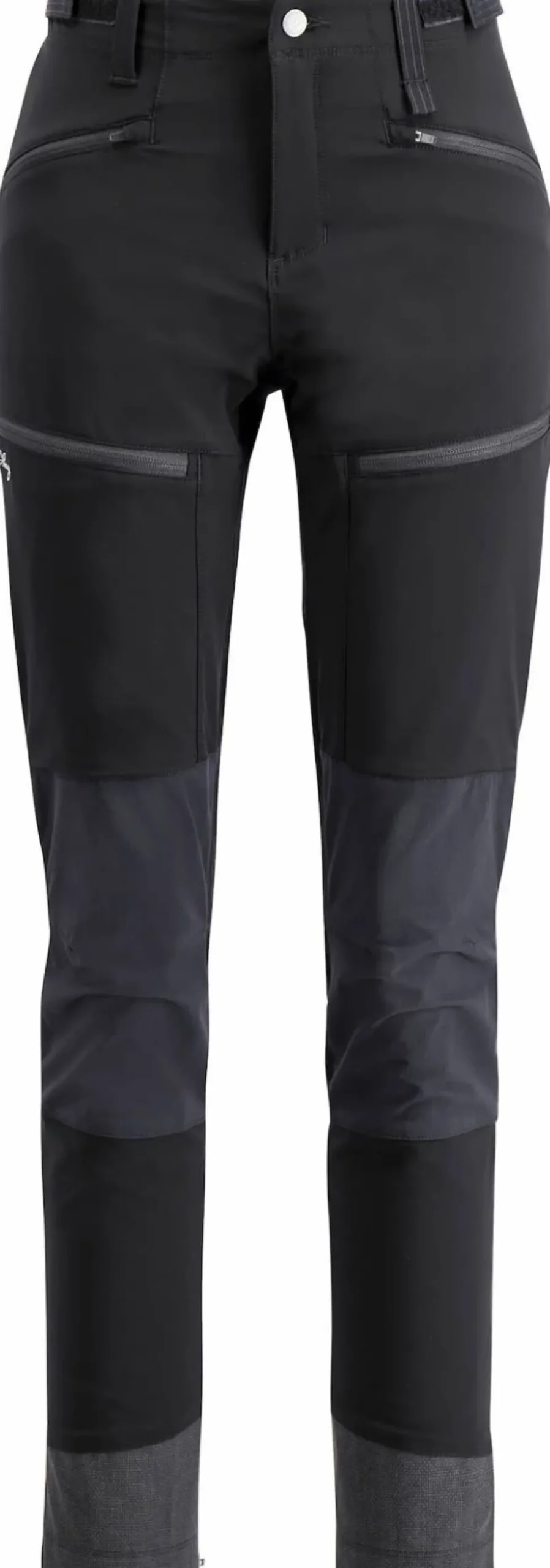 Lundhags Women's Padje Stretch Pant Black