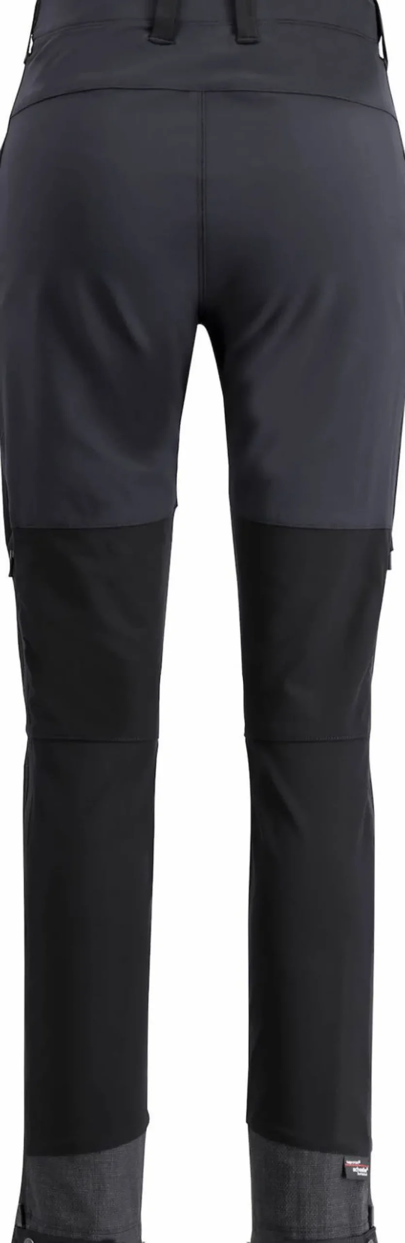 Lundhags Women's Padje Stretch Pant Black