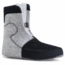 Lundhags Women's Skare Expedition Liner Grey/Black