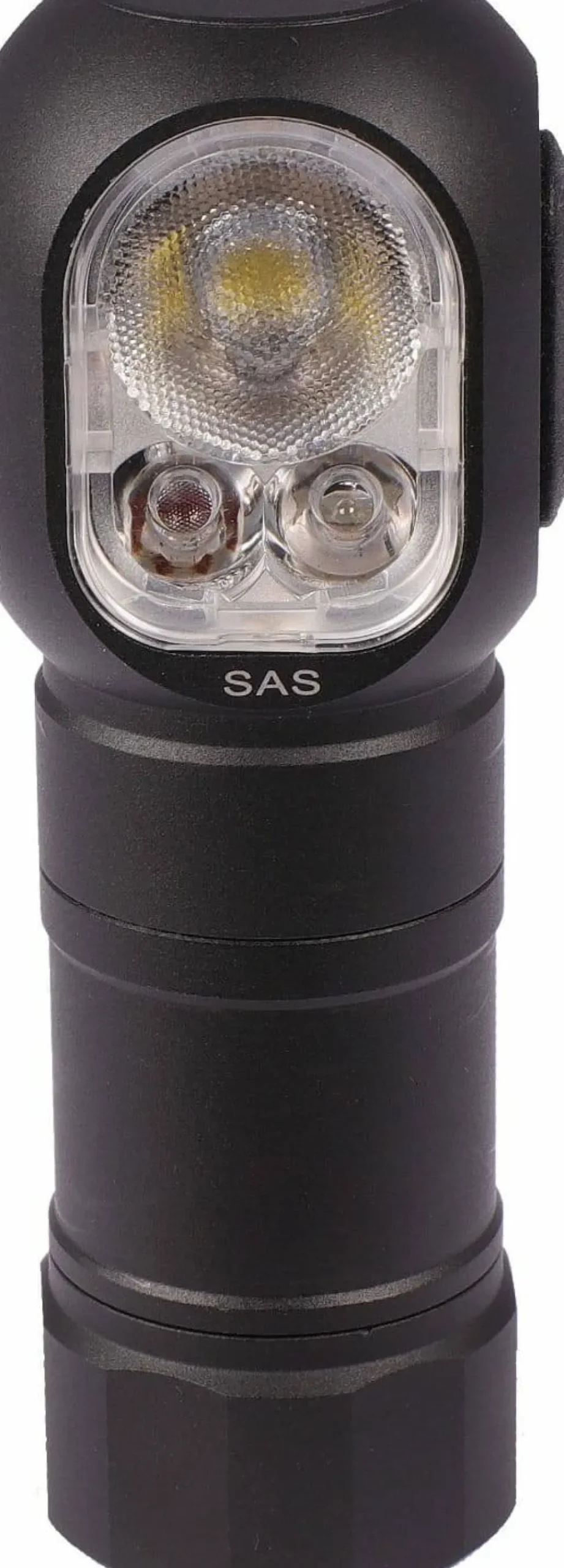M Tiger Sports S.A.S Multi Light-kit Black