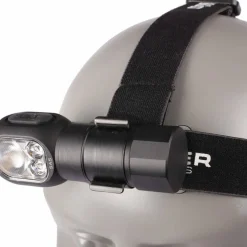 M Tiger Sports S.A.S Multi Light-kit Black