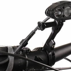 M Tiger Sports Theia-III Black