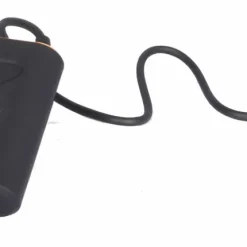 M Tiger Sports Theia-III Black