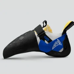 Mad Rock Drone 2.0 HV Blue/white