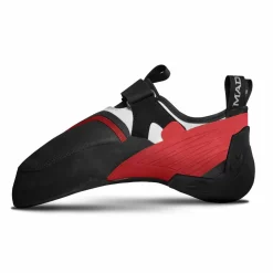 Mad Rock Redline Strap Red/White