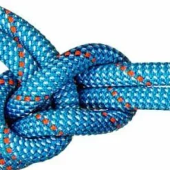 Mammut 9.8 Crag Classic Rope 60M Ice Mint-white