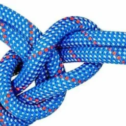 Mammut 9.5 Crag Classic Rope 70m Blue-white