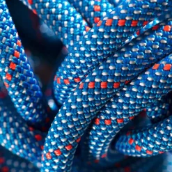 Mammut 9.5 Crag Classic Rope 70m Blue-white