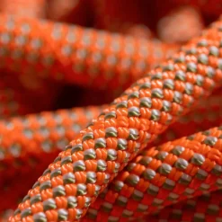 Mammut 9.8 Crag Classic Rope 70m Orange-white