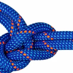 Mammut 9.5 Crag Dry Rope 70m Blue-ocean
