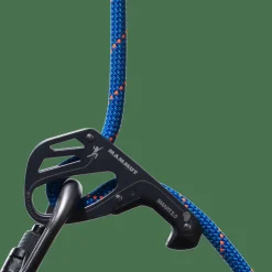 Mammut 9.5 Crag Dry Rope 60m Blue-ocean