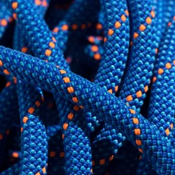 Mammut 9.5 Crag Dry Rope 60m Blue-ocean