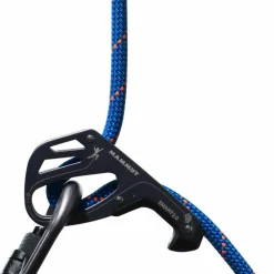 Mammut 9.5 Crag Dry Rope 70m Blue-ocean