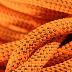 Mammut 9.8 Crag Dry Rope 70m Vibrant Orange-boa