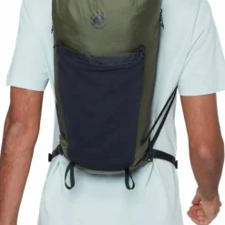 Mammut Aenergy 18 Dark Marsh