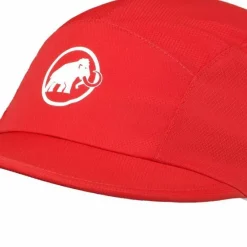 Mammut Aenergy Light Cap Mammut Red