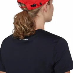 Mammut Aenergy Light Cap Mammut Red