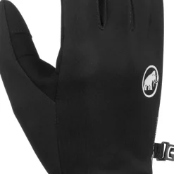Mammut Astro Light So Glove Black