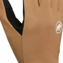 Mammut Astro Light So Glove Claystone-black