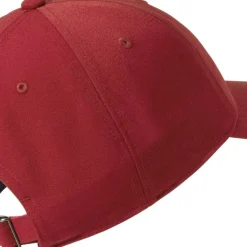 Mammut Baseball Cap Mammut Dark Mammut Red